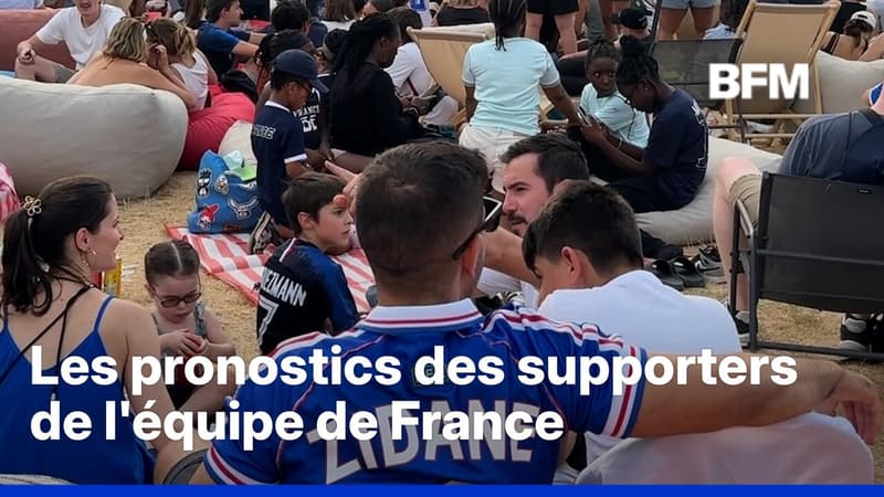 BFMTV — News 24/7