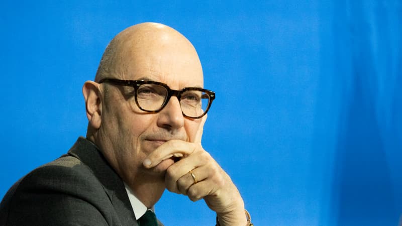 Economy. Booklet A: Roland Lescure announces a rate increase to 1.7% on August 1