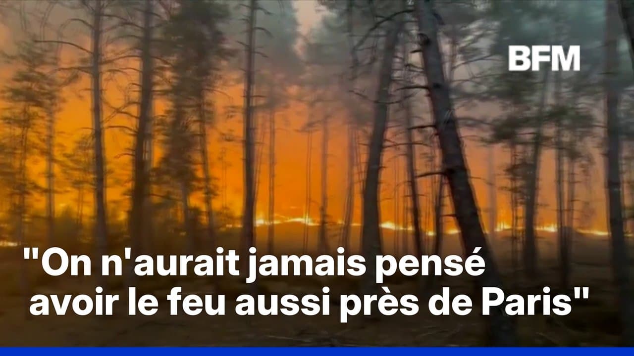 BFMTV — News 24/7