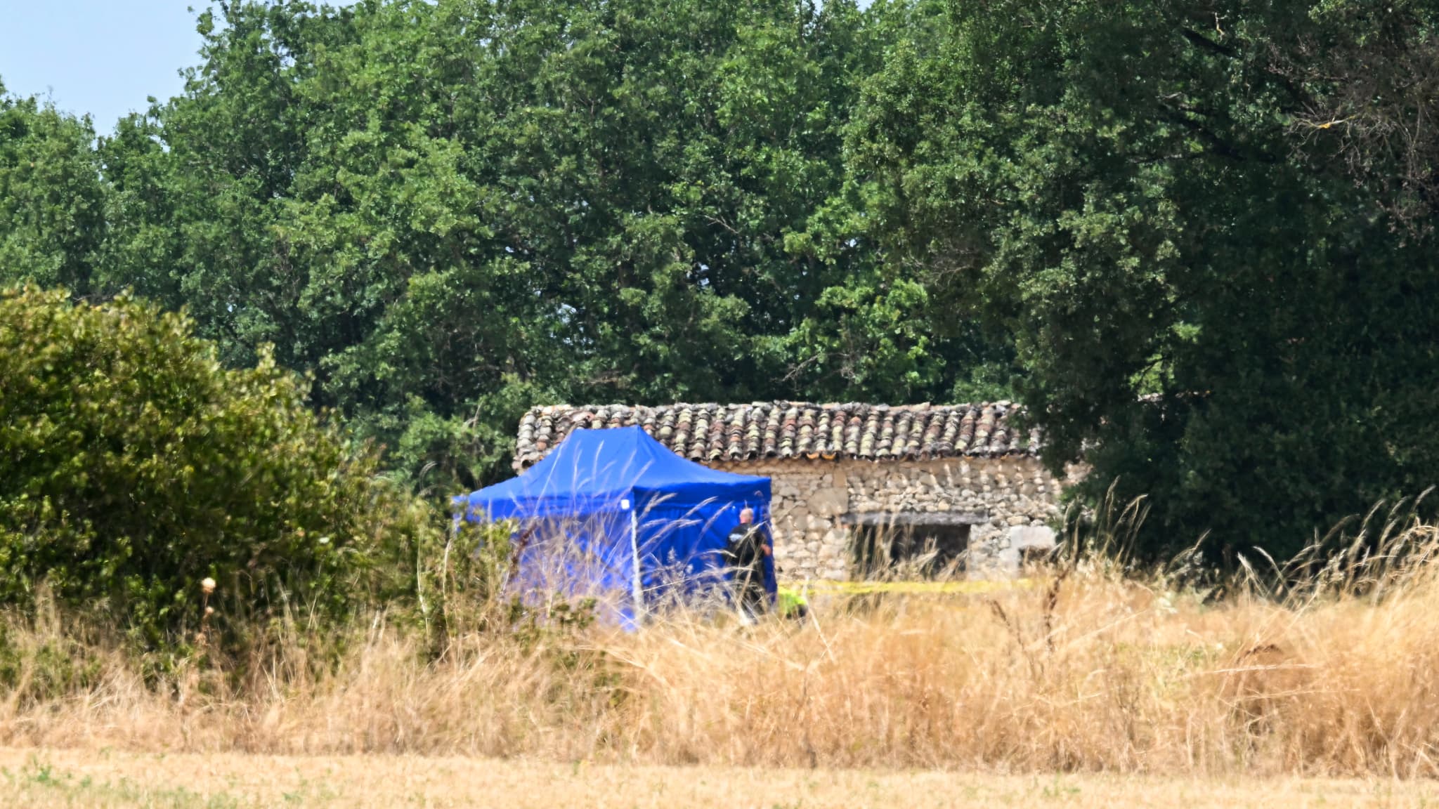Tarn. Affaire Jubillar : après la découverte d'ossements et les aveux de Cédric, le procès en appel reporté ?