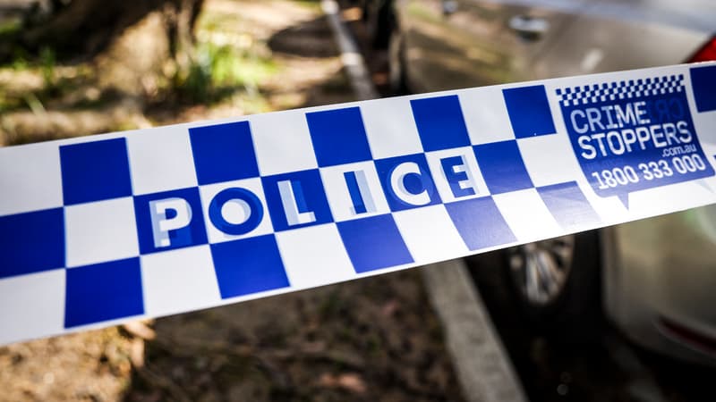 The "body" found in a suitcase in Australia was actually a doll more true than nature