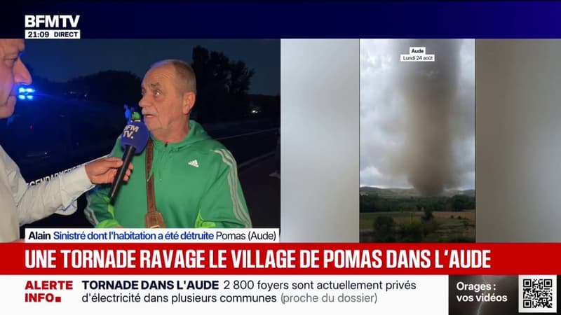 BFMTV — News 24/7
