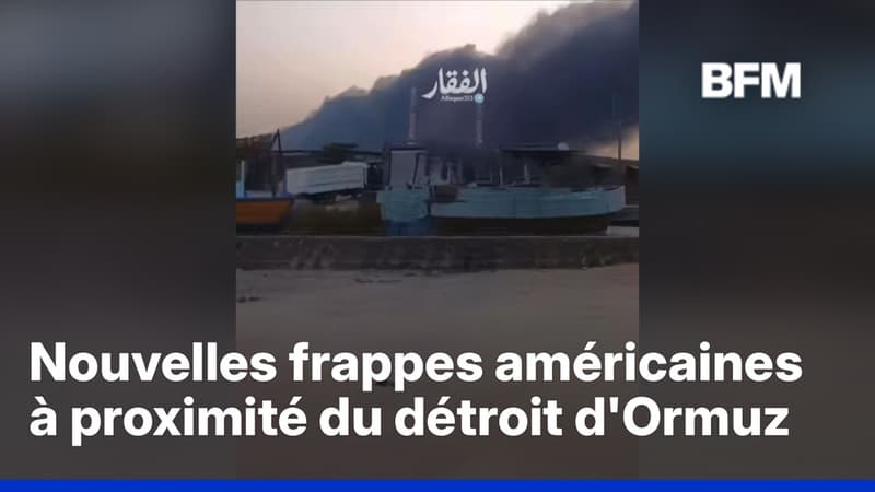 BFMTV — News 24/7