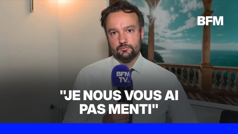 L'avocat de Cédric Jubillar évoque le moment de la découverte des ossements
