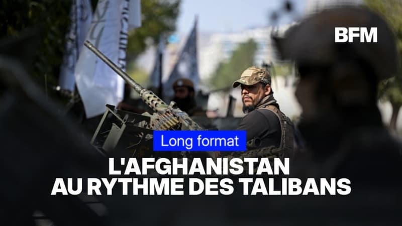 BFMTV — News 24/7