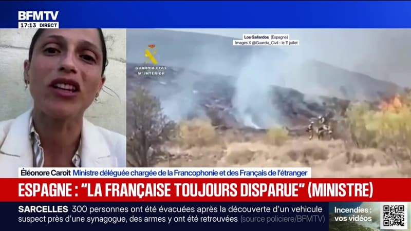 BFMTV — News 24/7