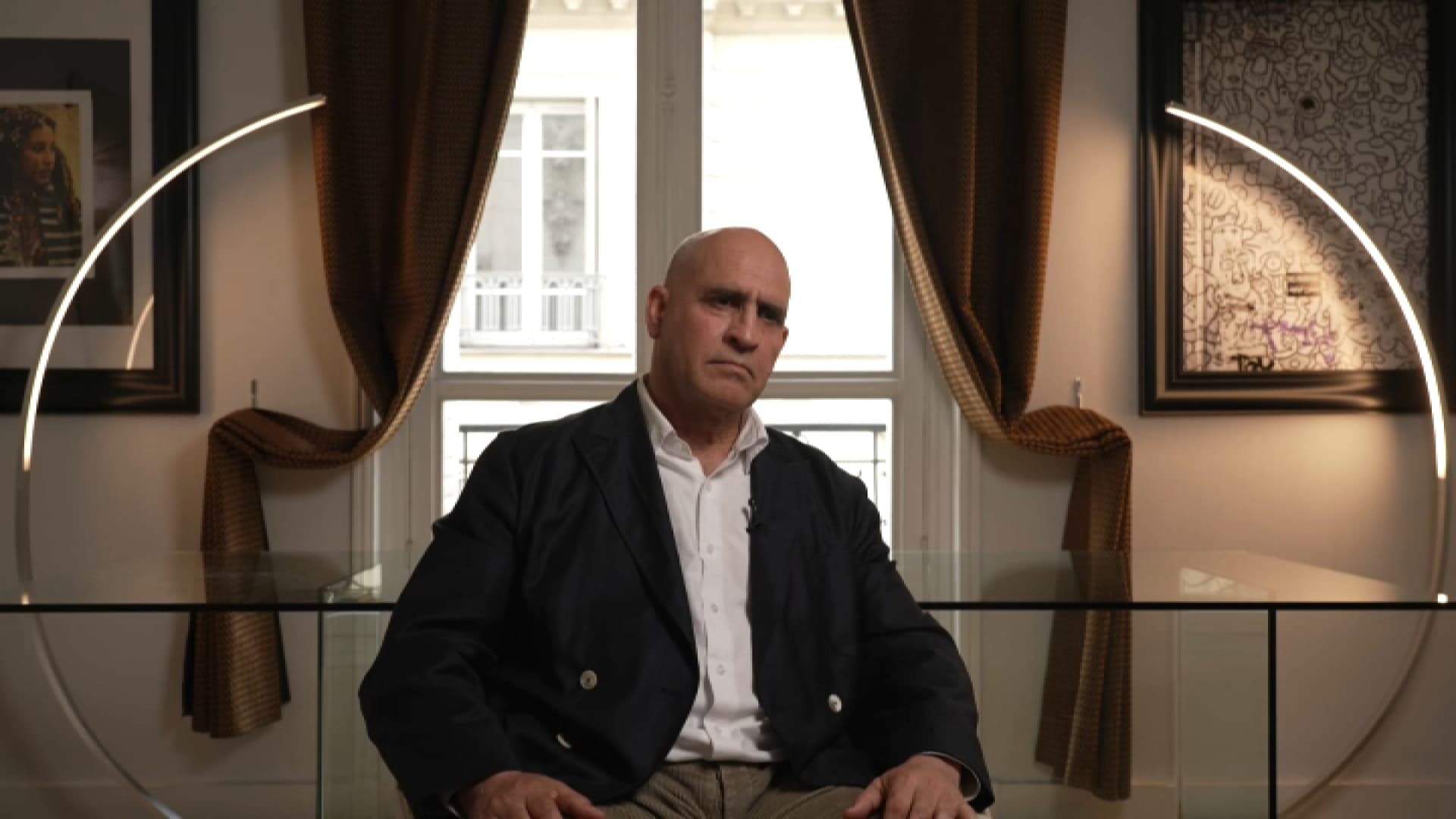 Mort de Daniel Siad : la justice annonce l’arrêt des investigations concernant le rabatteur présumé de Jeffrey Epstein