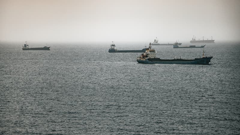Detroit in Ormuz: three attacks reported in 24 hours, Qatar accuses Iran of one of them