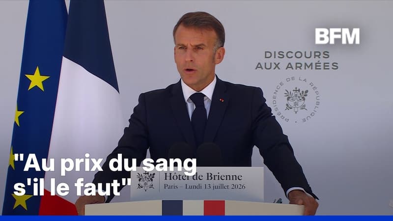 BFMTV — News 24/7