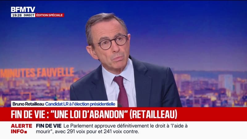 BFMTV — News 24/7