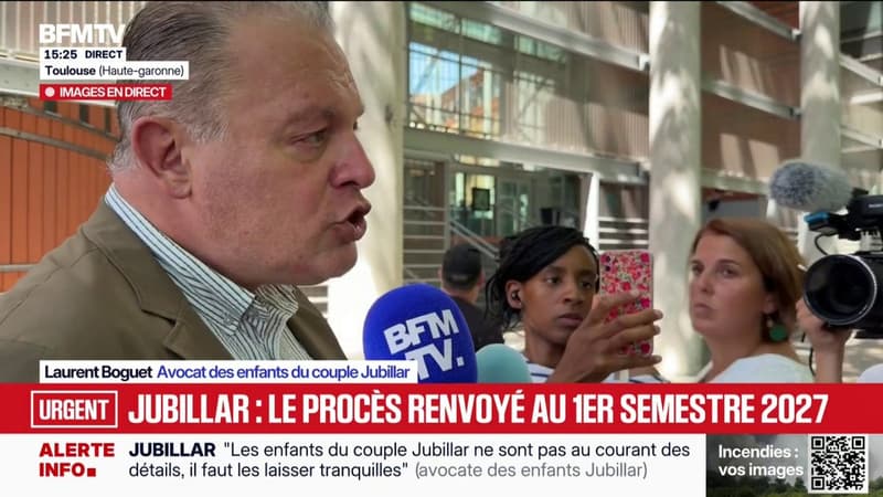 BFMTV — News 24/7