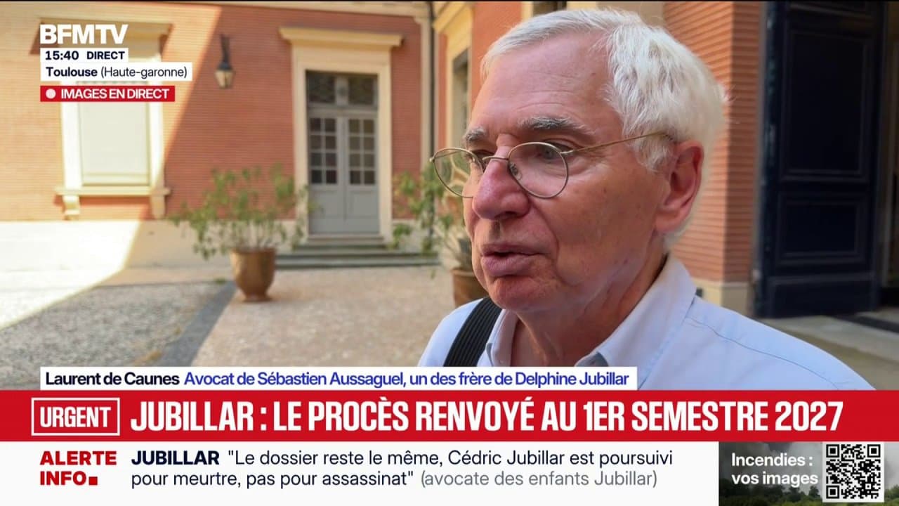 BFMTV — News 24/7