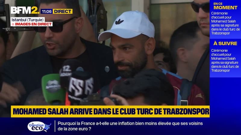 BFMTV — News 24/7
