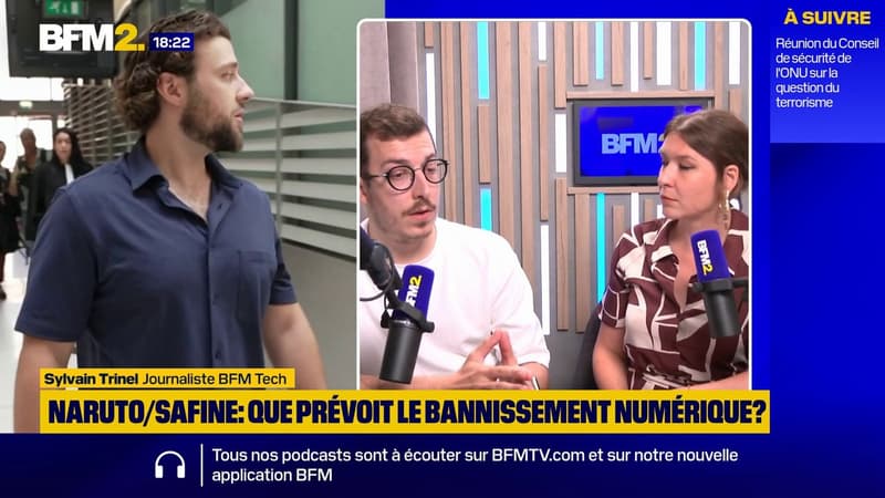 BFMTV — News 24/7