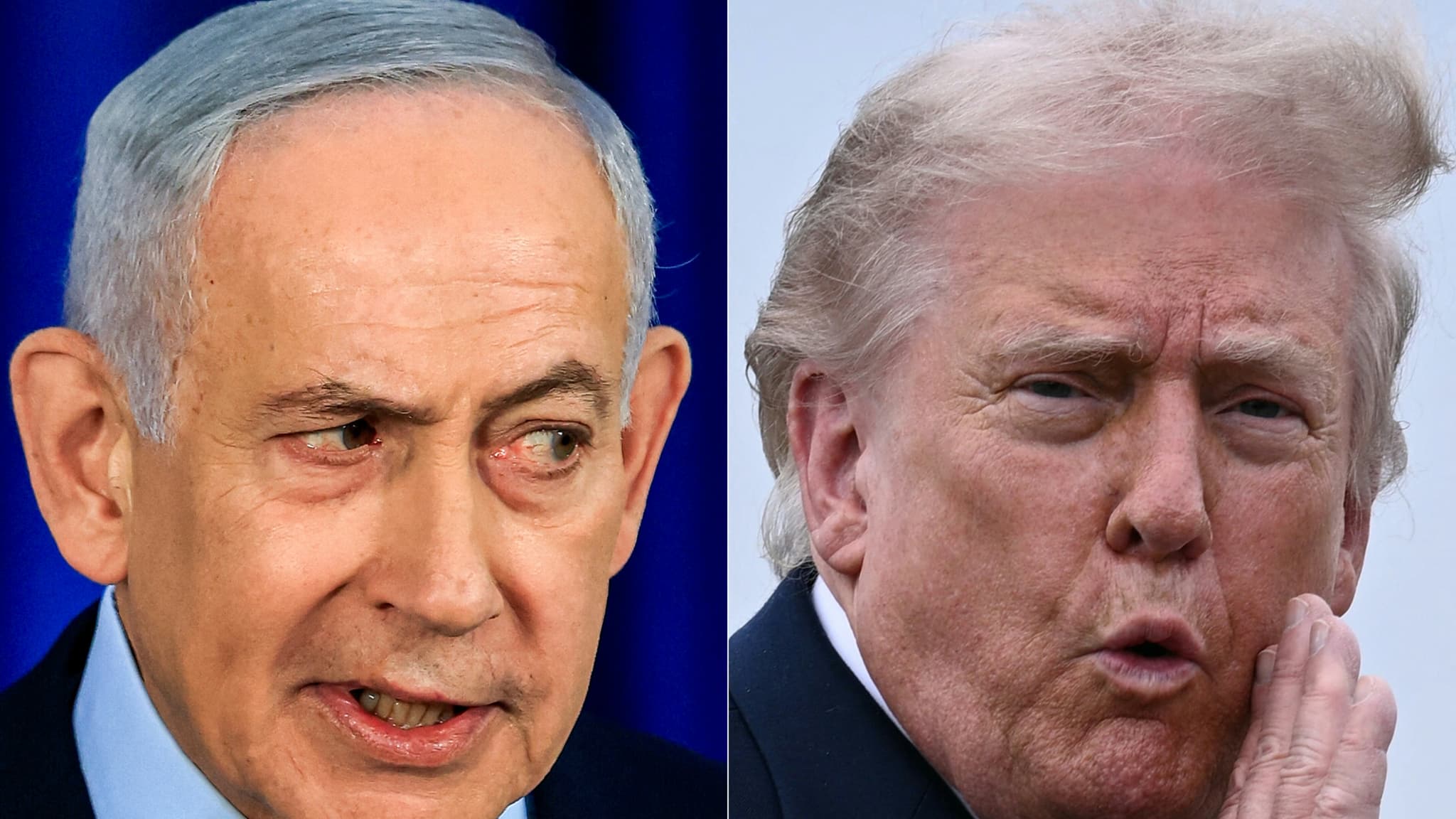 Trump lauds Erdogan, announces lifting sanctions as NATO summit begins