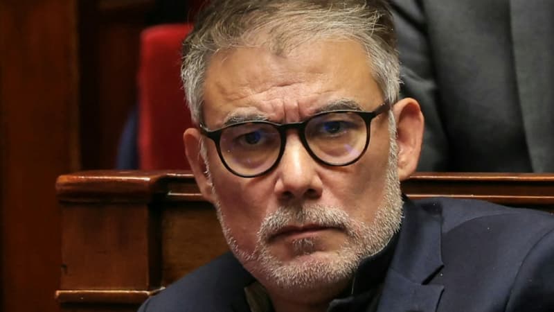 Olivier Faure assures he will vote on the Greens' motion of censure on Monday