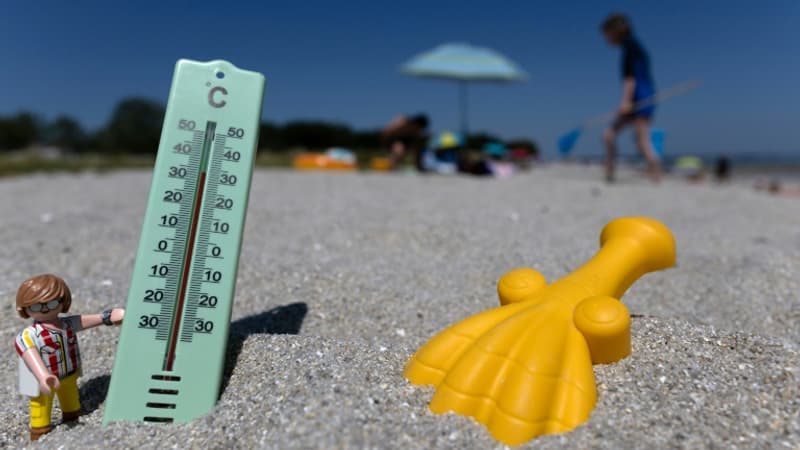78 مقاطعة في اليقظة البرتقالية ليوم الأربعاء