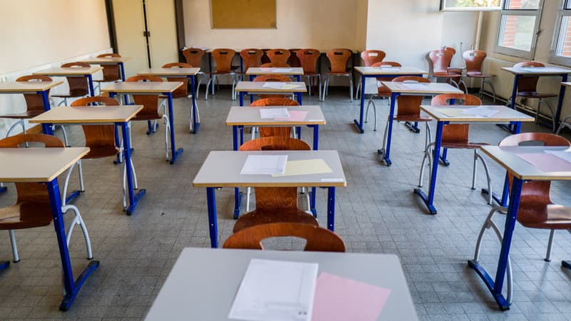 Bachelor's degree 2026: the final success rate was 91.4%, down 0.4 points over one year