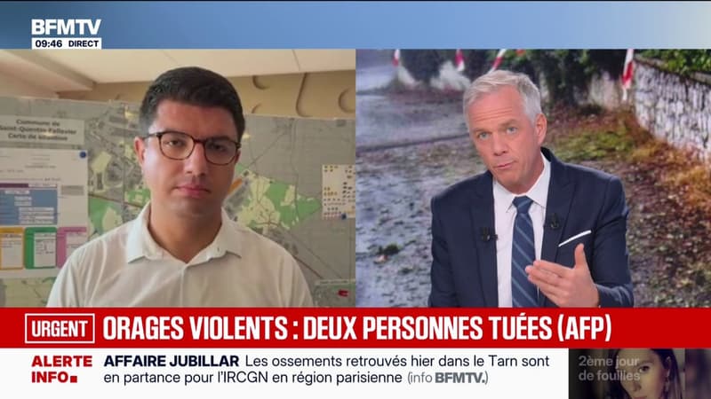 BFMTV — News 24/7