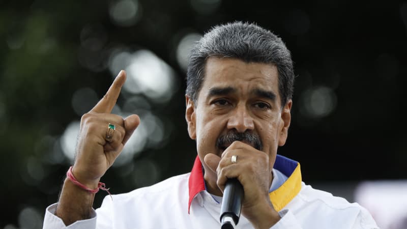 Nicolás Maduro celebra desde prisión "todo camino de diálogo" en Venezuela