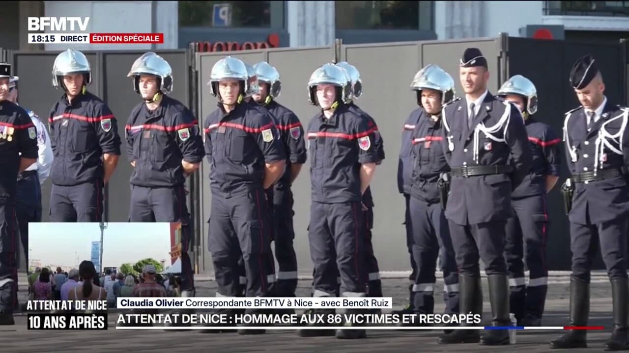 BFMTV — News 24/7