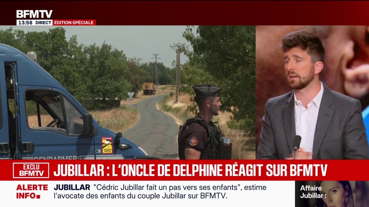 BFMTV — News 24/7
