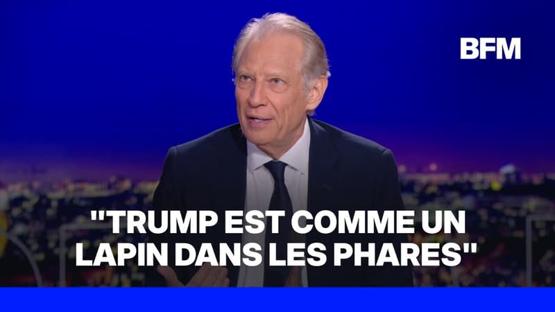 BFMTV — News 24/7