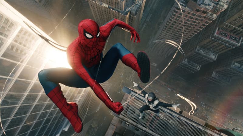 Cinéma. « Spider-Man » bat les « Avengers » et signe le meilleur démarrage au box-office nord-américain