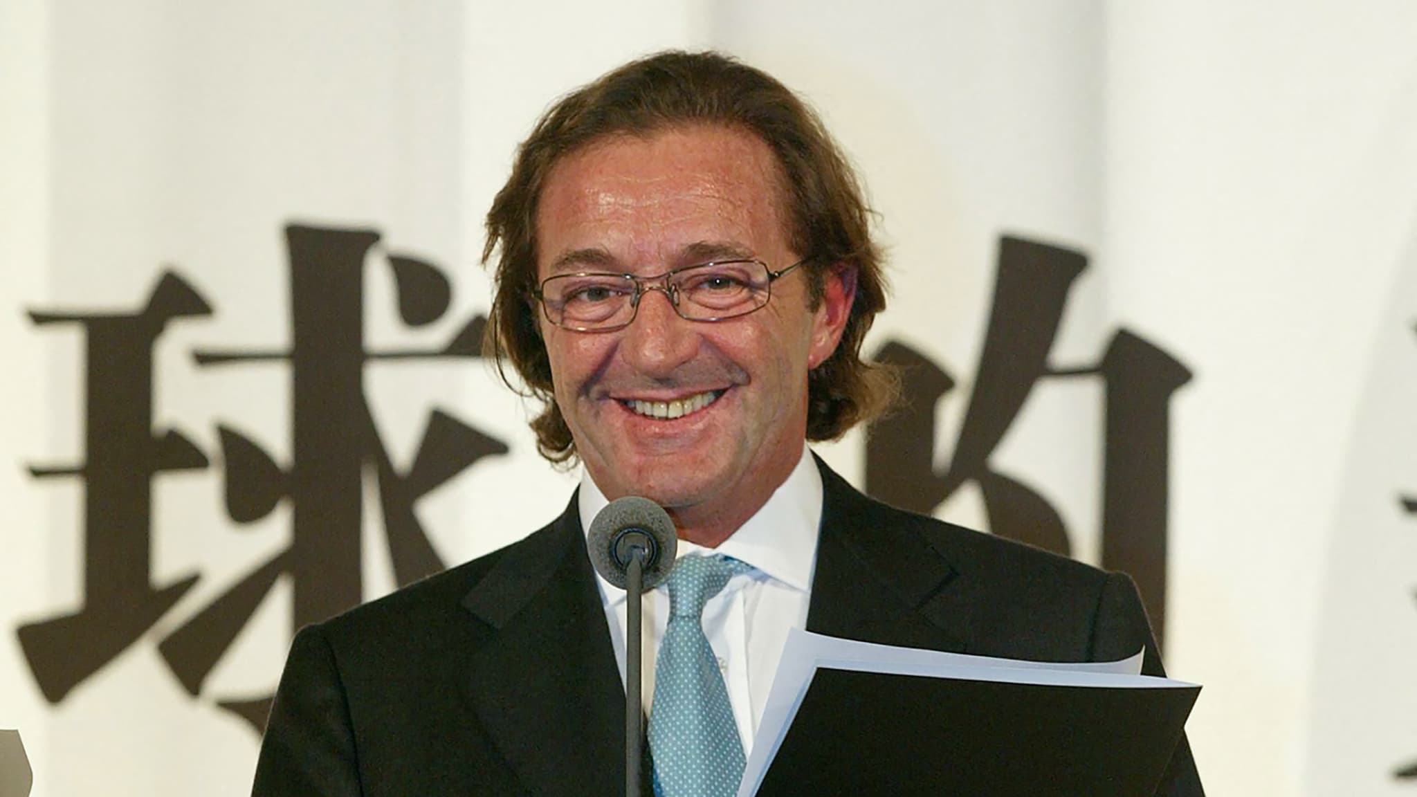 Justice. Six women file rape charges against Gérald Marie, former European Director d'Elite