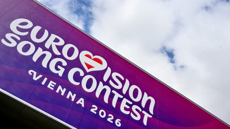 Eurovision : les pays en guerre ne pourront pas accueillir le concours