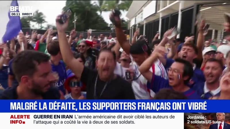 BFMTV — News 24/7