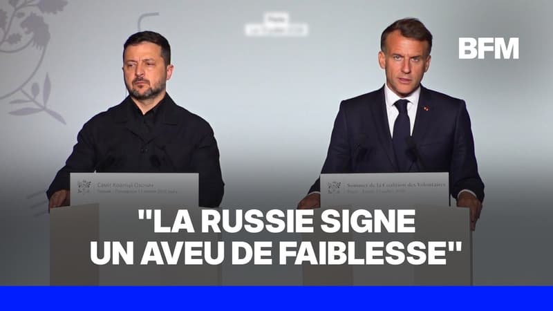 BFMTV — News 24/7