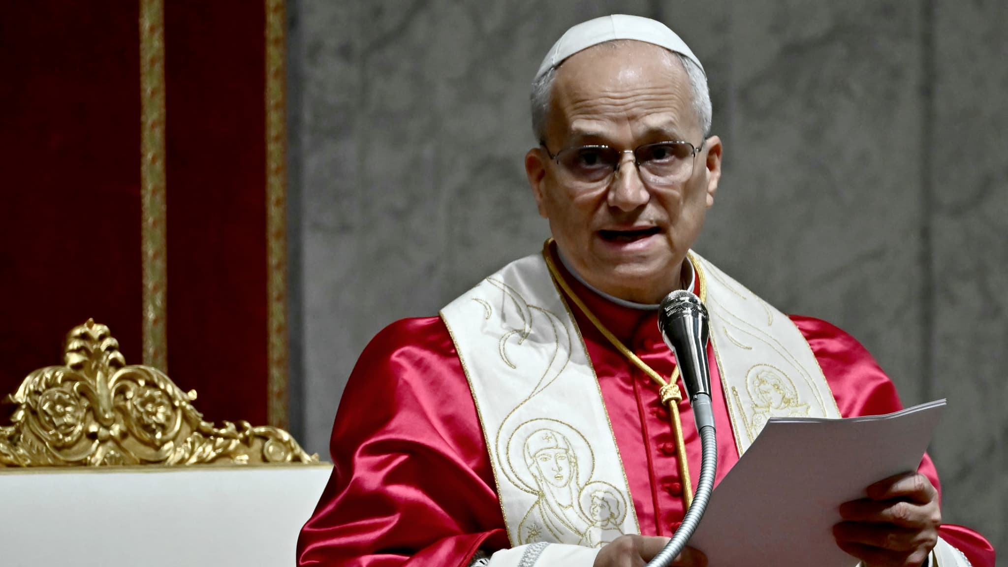 Pope's visit to France: Leo XIV will meet victims of sexual violence in the Church