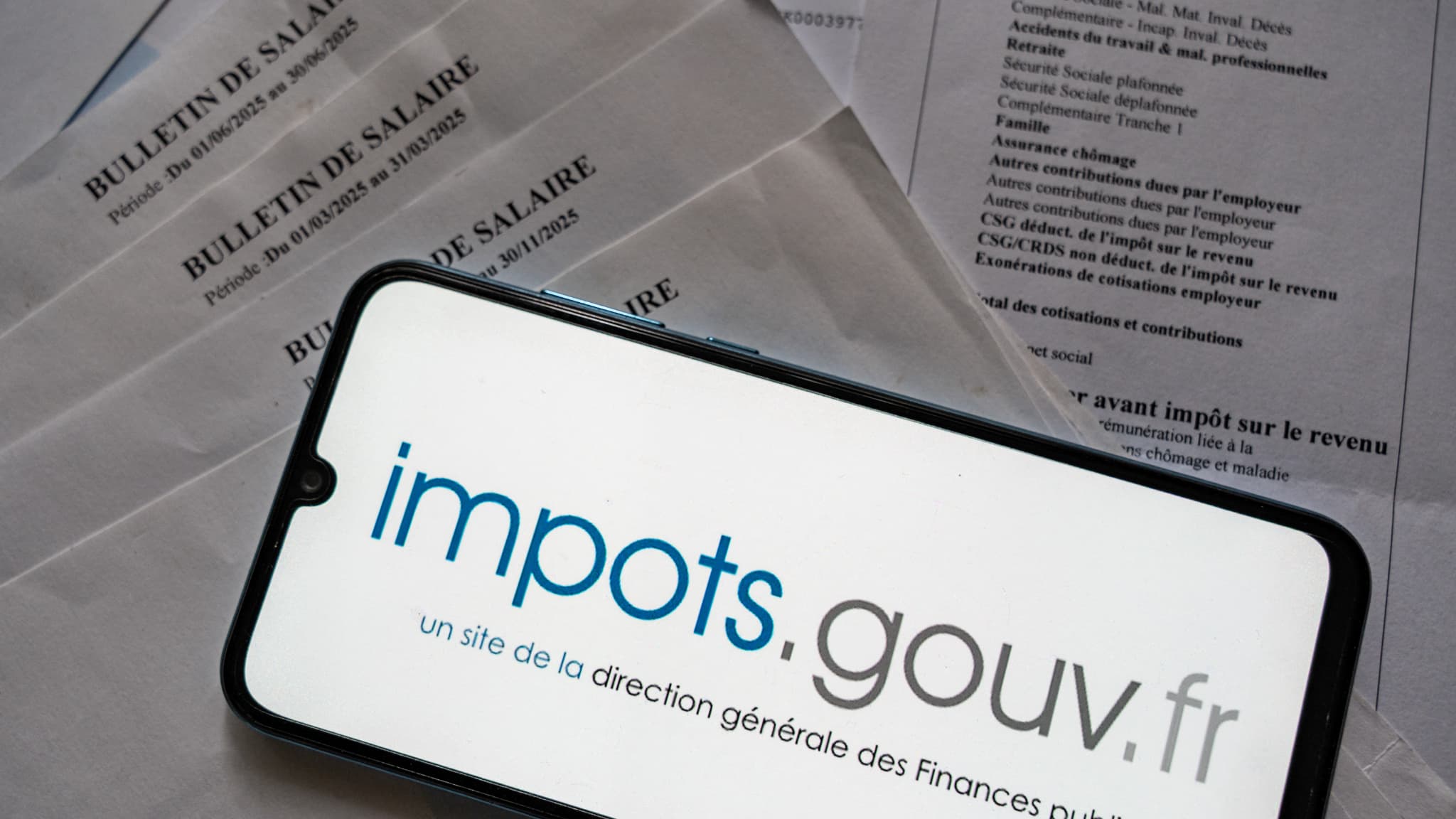 Le fisc piraté : ce que l’on sait des attaques et du cybercriminel « ZeroBytes »