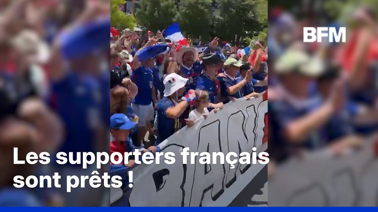 BFMTV — News 24/7