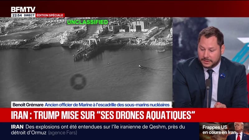 BFMTV — News 24/7