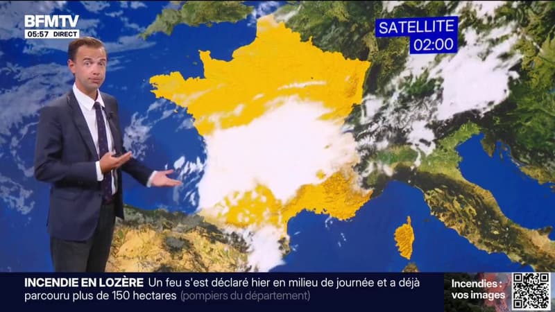 BFMTV — News 24/7