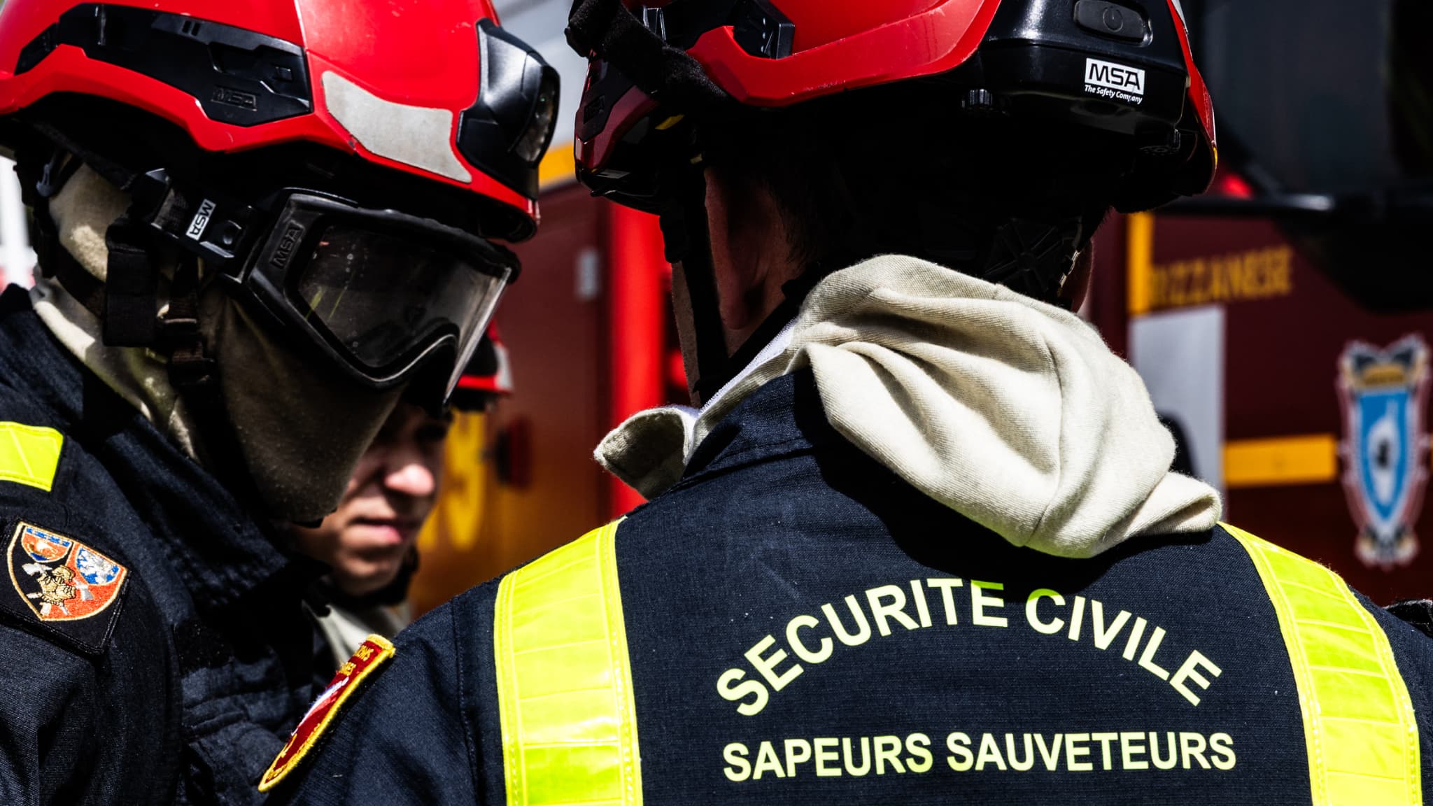 Fires in Upper Corsica: Fires progress in hard-to-reach areas this Sunday