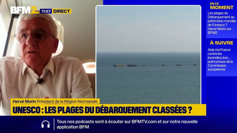 BFMTV — News 24/7