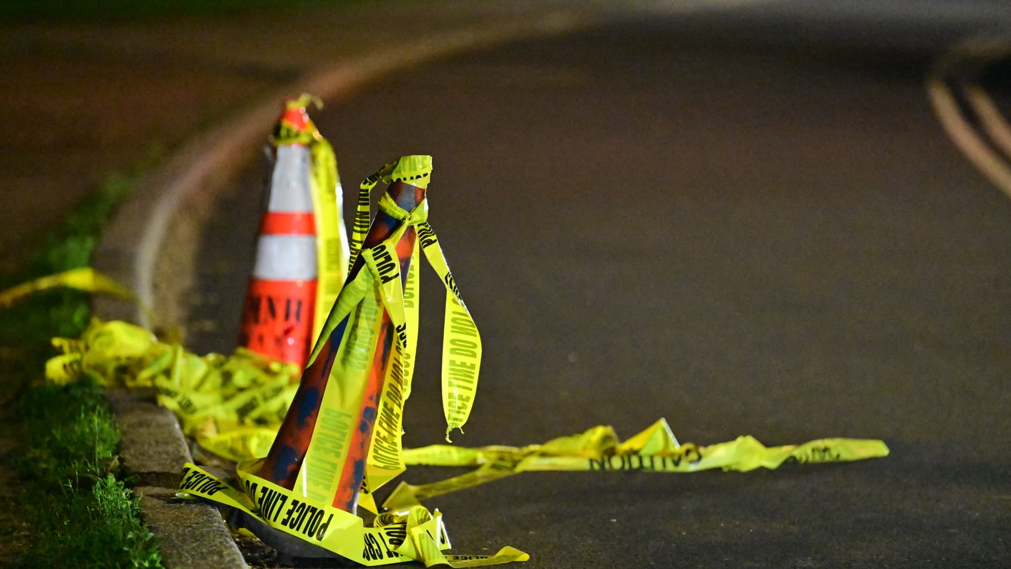 مات ثمانية في حادث طائرة في موقع عسكري في ألاسكا