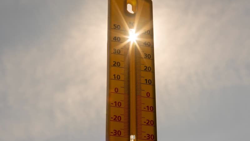 22 departamentos alertan onda de calor naranja lunes