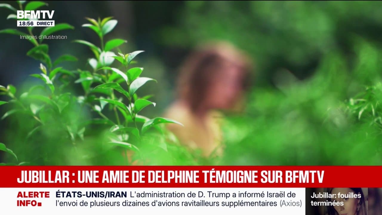 BFMTV — News 24/7