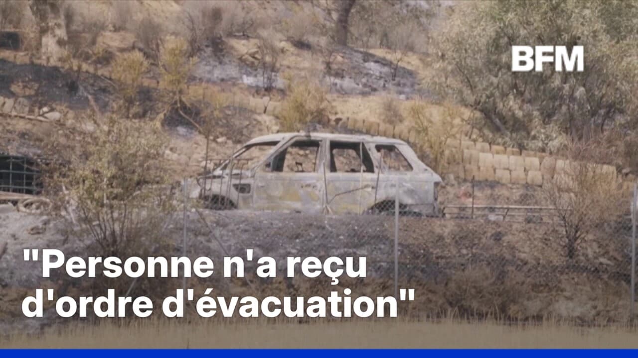 BFMTV — News 24/7