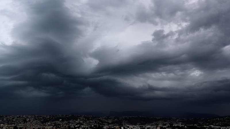 Heatwave: Ten departments kept in orange alert this Friday