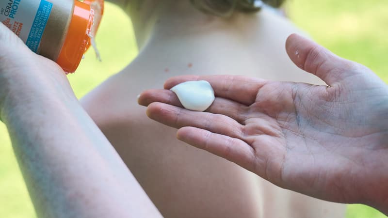 "Unfortunate balance": Shein, Temu and AliExpress pinned for the sale of inefficient or even dangerous solar creams