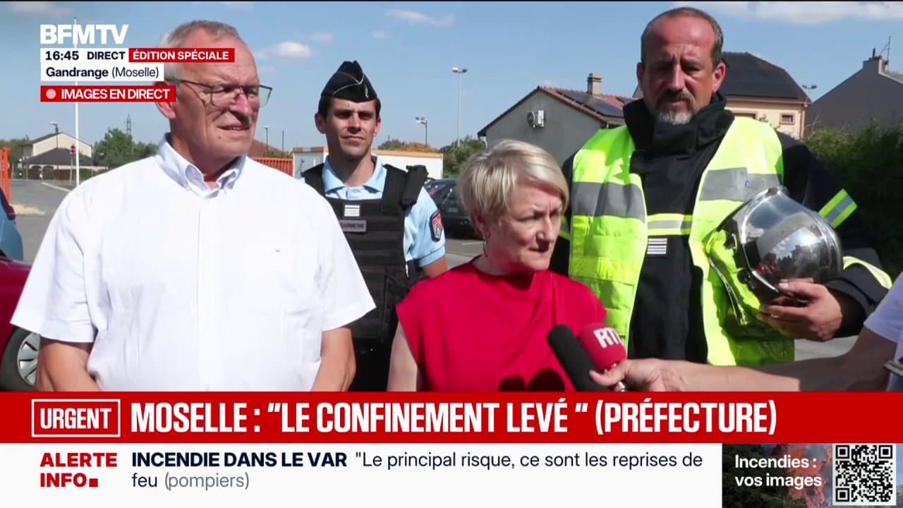 BFMTV — News 24/7