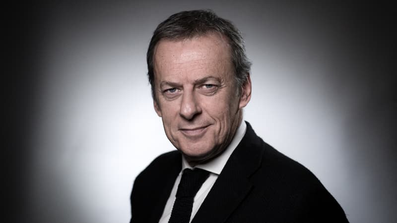 Convencida de Grasset, Olivier Nora anuncia el lanzamiento de su propia editorial