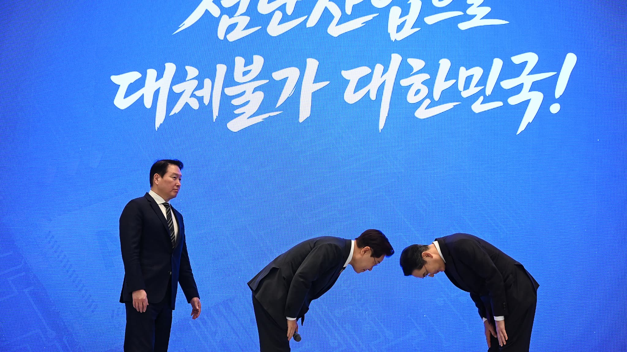 Samsung announces that operating profit has grown 19 times
