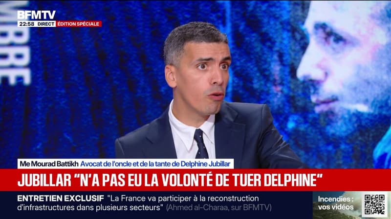 Tarn. Cédric Jubilar's aveux, "crime passionnel", appellate trial... most of the day