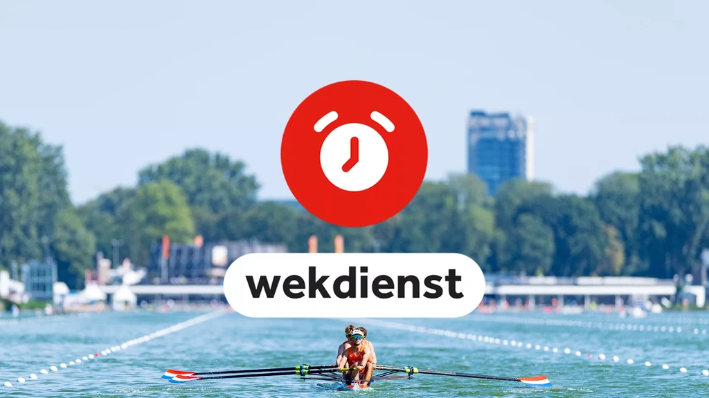 NOS Nieuws Algemeen